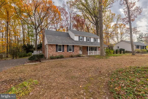 21 Winterbury Cir, WILMINGTON, DE 19808