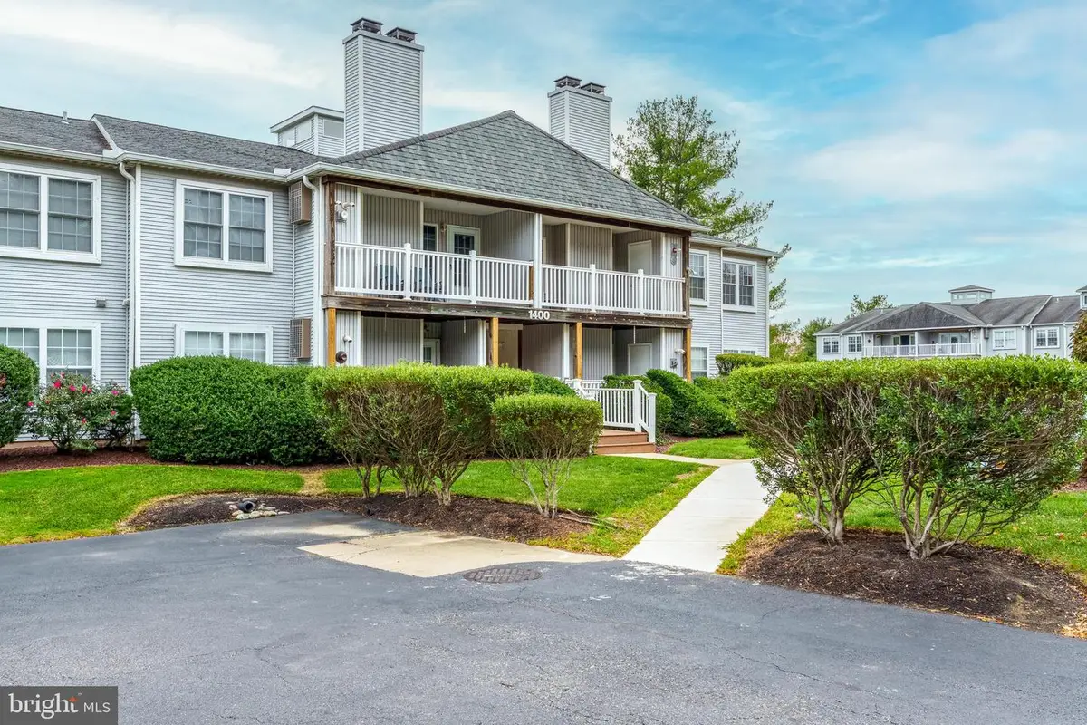 1404 Waters Edge Dr #164, Newark, DE 19702 - Image #1