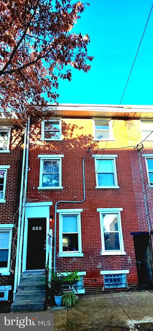 315 S Jackson St, WILMINGTON, DE 19805