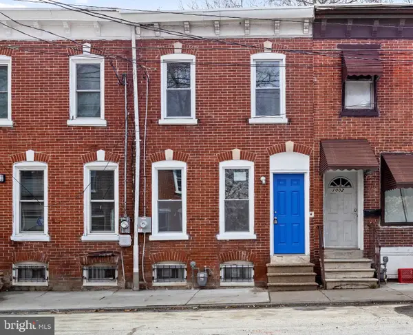 1004 N Spruce St, WILMINGTON, DE 19801