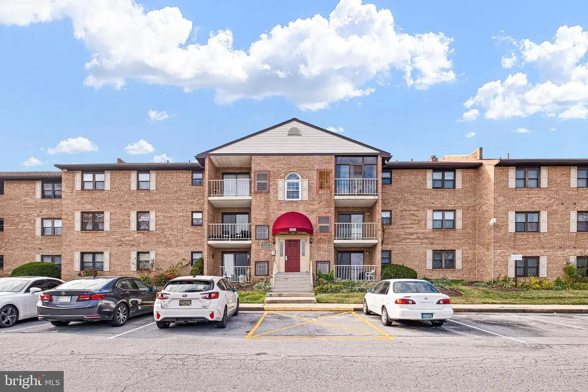 523 Governor House Cir #50, Wilmington, DE 19809 - Image #1