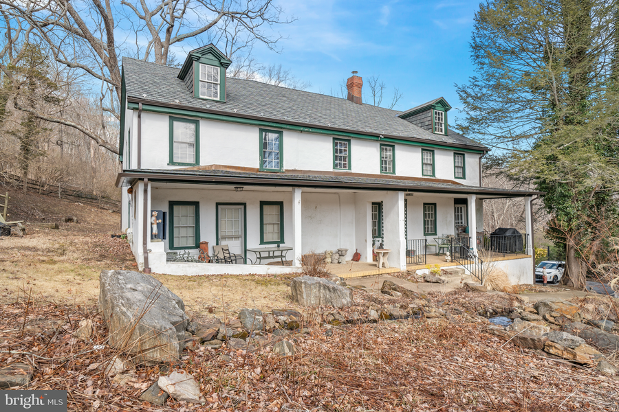 3934 Thompson Bridge Rd, Wilmington, DE 19803 - Image #2