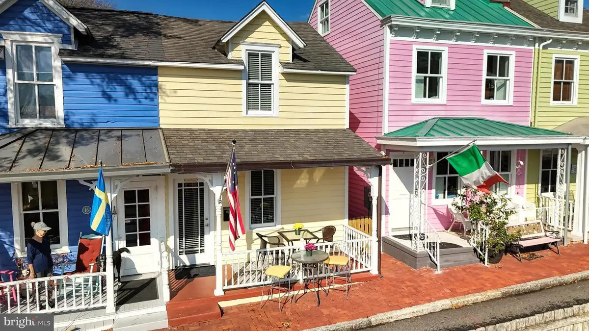 14 Dalby Aly, New Castle, DE 19720 - Image #1