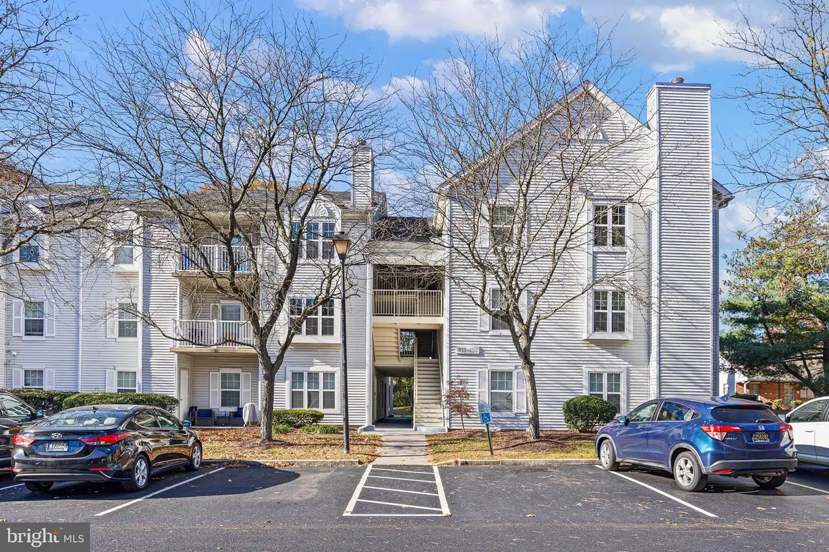 416 Ashton Ln #416, New Castle, DE 19720 - Image #1