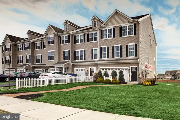 446 Rederick Ln #massey Lot 68, MIDDLETOWN, DE 19709