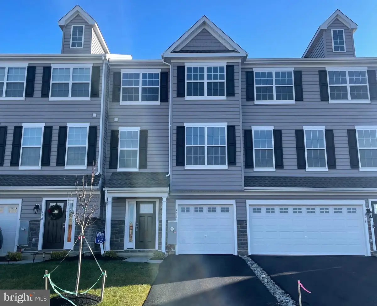 444 Rederick Ln #massey Lot 69, Middletown, DE 19709 - Image #1