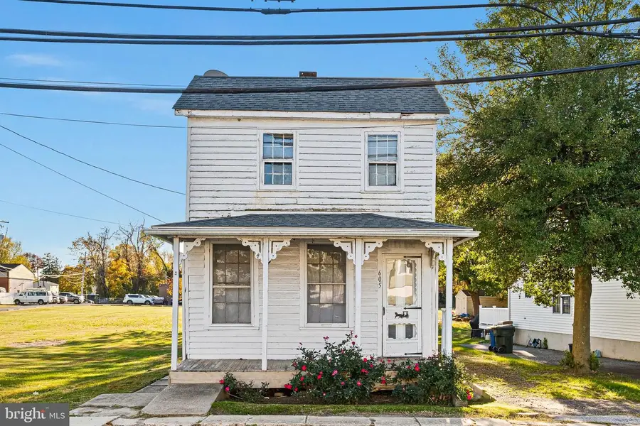 605 Fifth St, Delaware City, DE 19706 - Image #2
