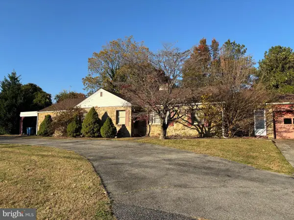 207 Rolling Green Ave, NEW CASTLE, DE 19720