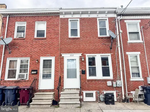 1205 Lobdell St, WILMINGTON, DE 19801