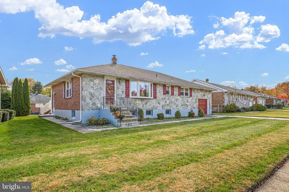 2124 Wrexham Rd, Wilmington, DE 19810 - Image #1