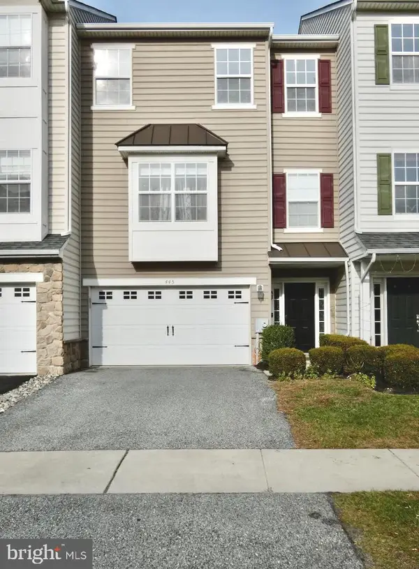 445 Jacobsen Dr #58, NEWARK, DE 19702