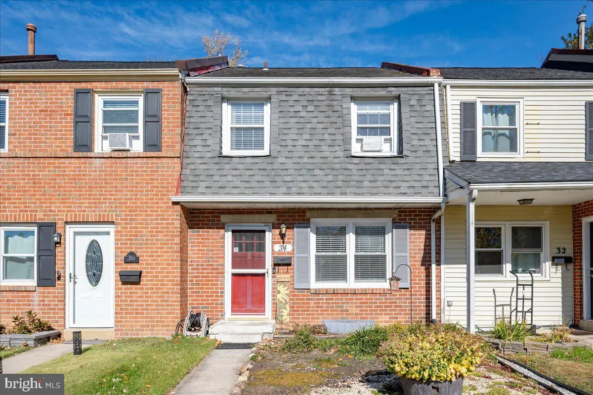 34 Ethan Allen Ct, Newark, DE 19711 - Image #1