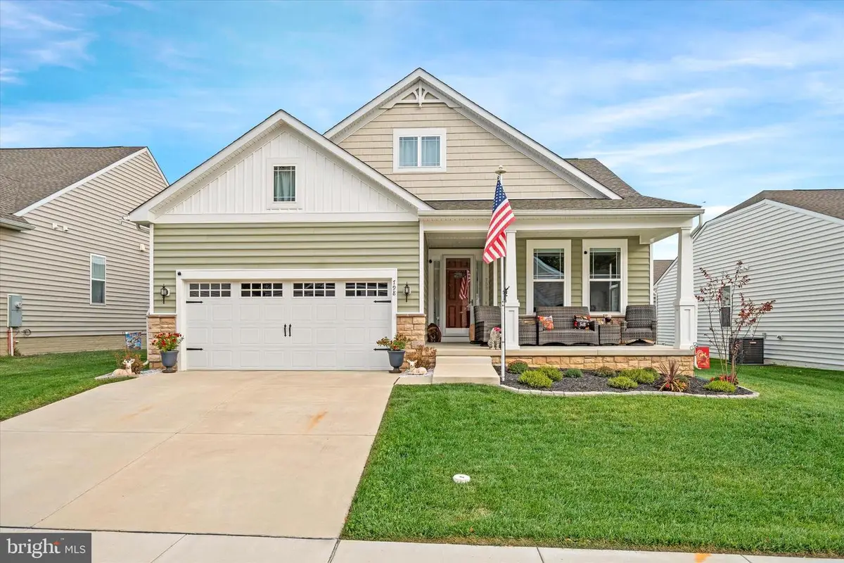 798 Honey Locust Rd, Middletown, DE 19709 - Image #1