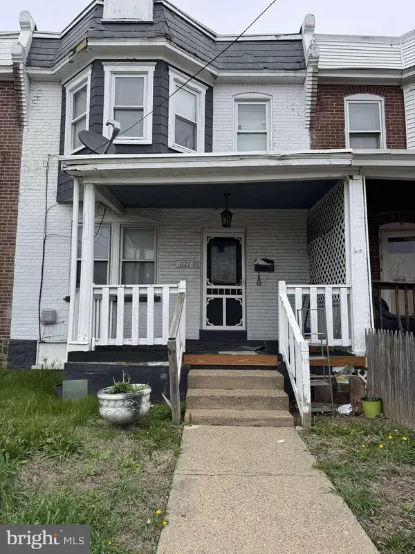 1121 E 22nd St, WILMINGTON, DE 19802