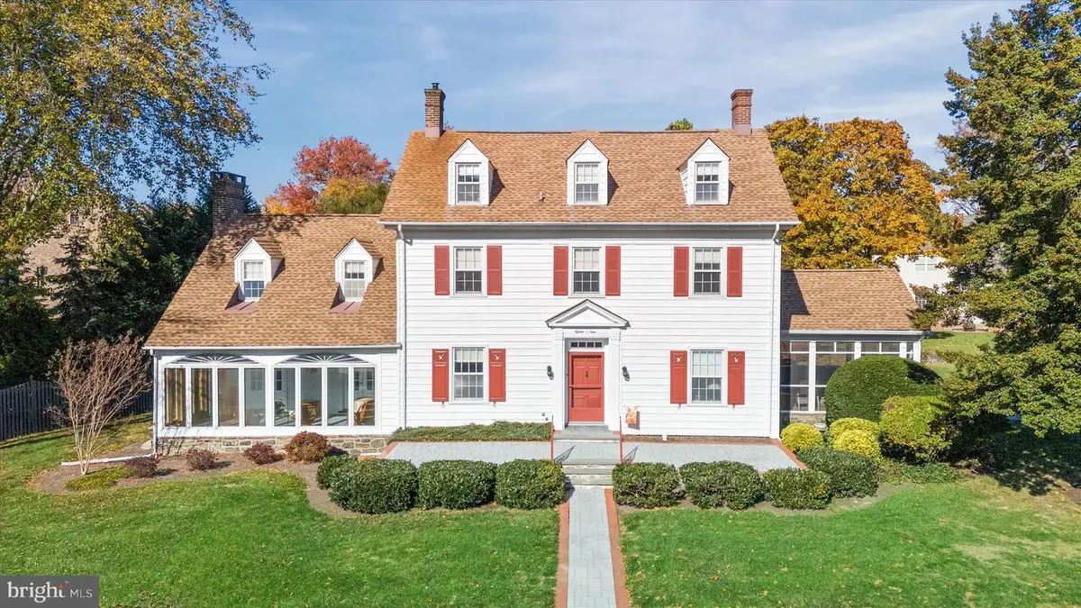 1509 Turkey Run Rd, Wilmington, DE 19803 - Image #1