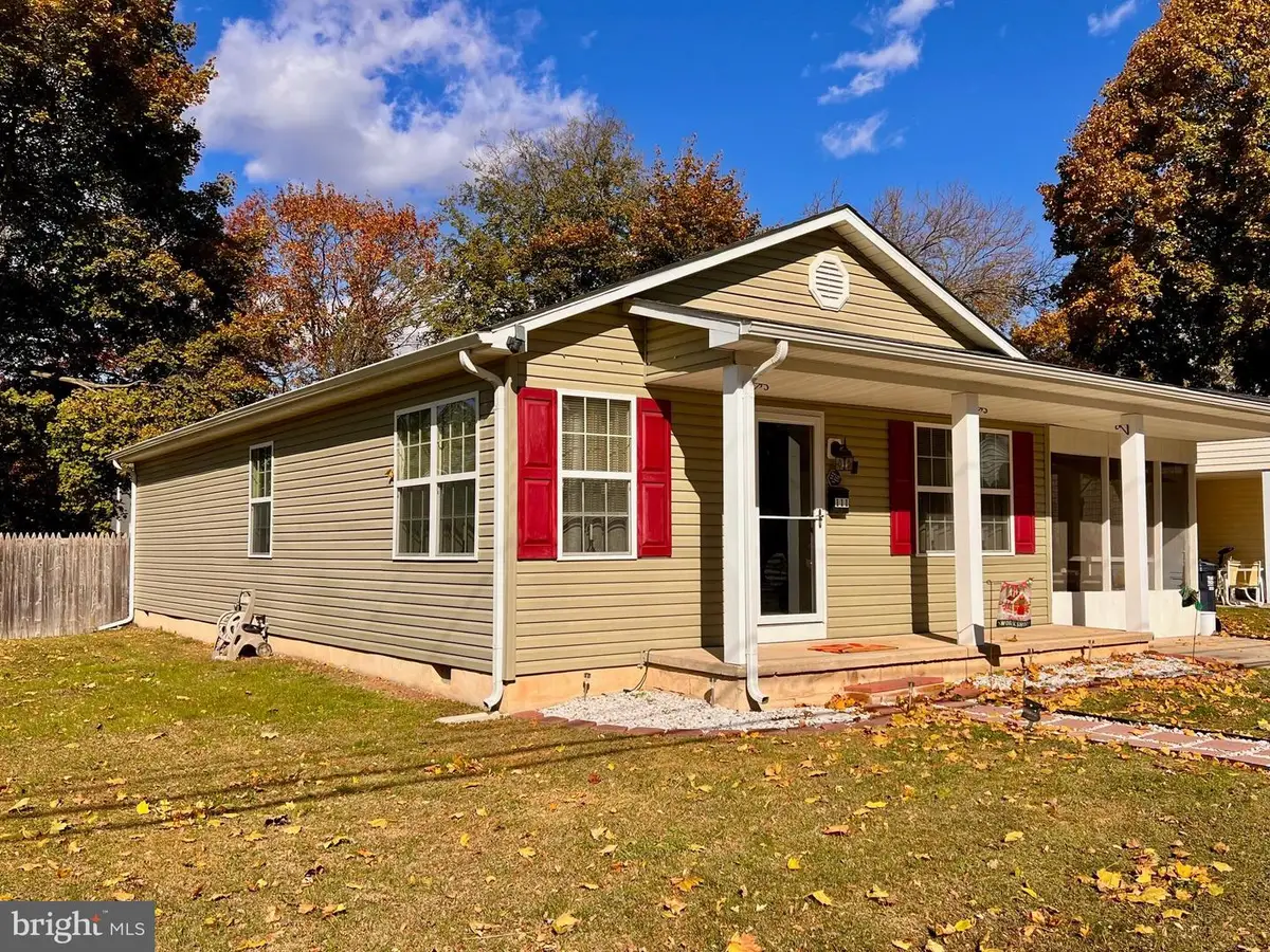 111 Anderson St, Middletown, DE 19709 - Image #1