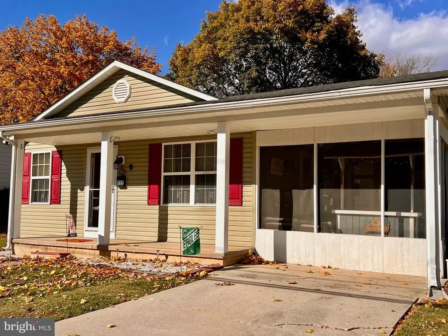 111 Anderson St, Middletown, DE 19709 - Image #2