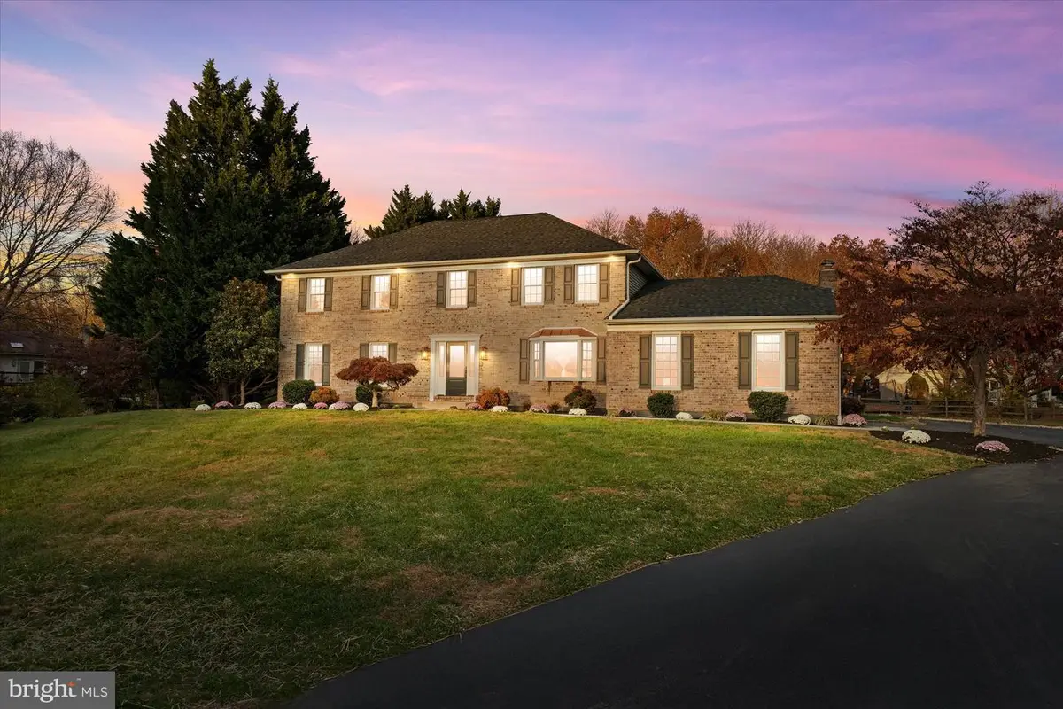 3 Ashleaf Ct, Hockessin, DE 19707 - Image #1