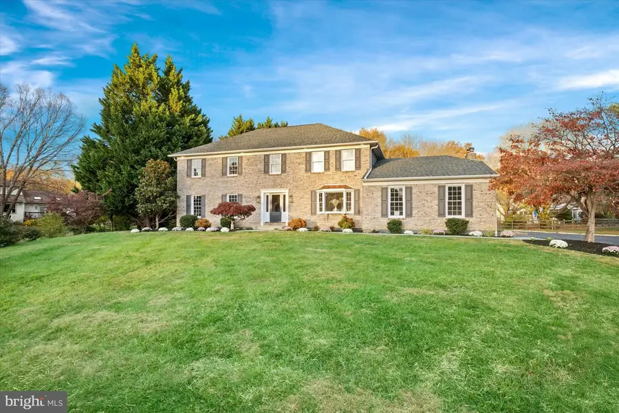 3 Ashleaf Ct, Hockessin, DE 19707 - Image #2