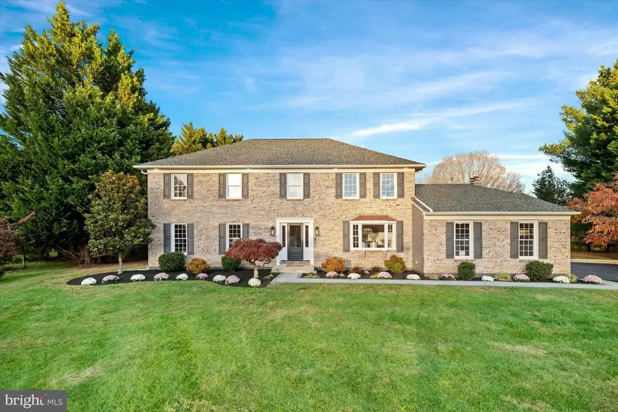 3 Ashleaf Ct, Hockessin, DE 19707 - Image #3