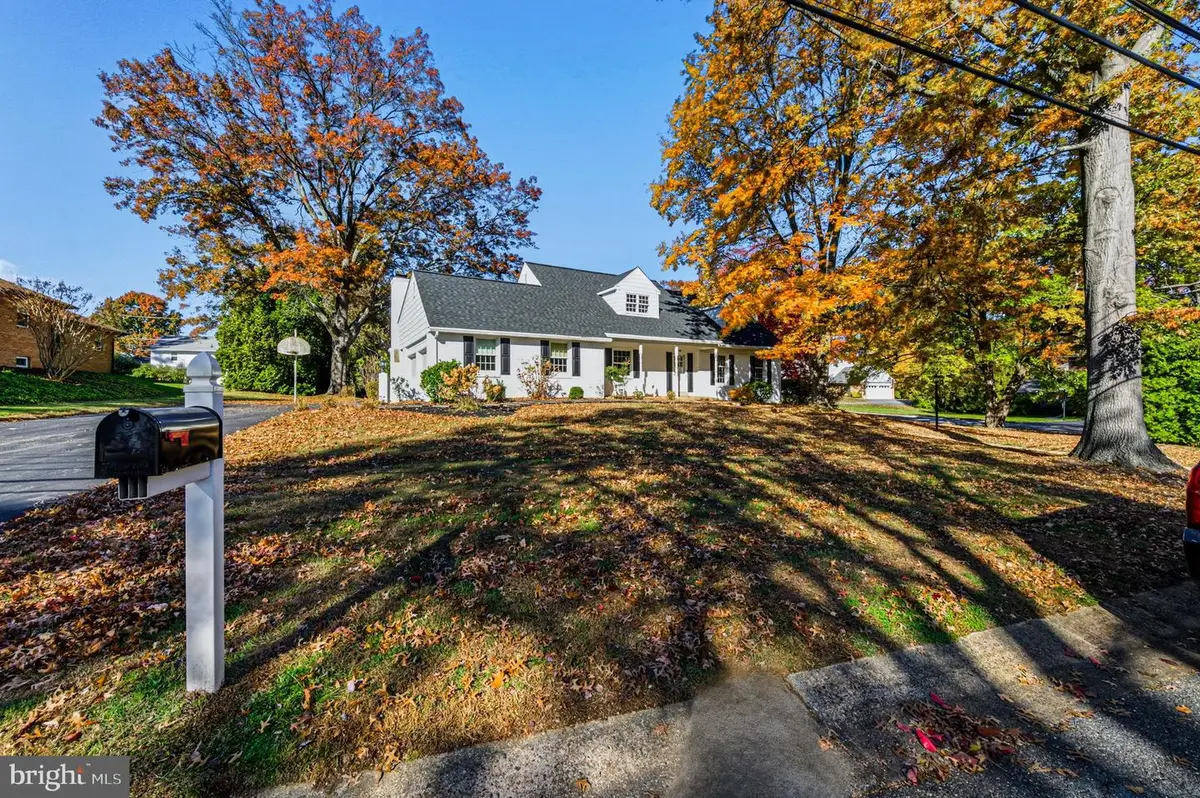 4559 Simon Rd, Wilmington, DE 19803 - Image #1