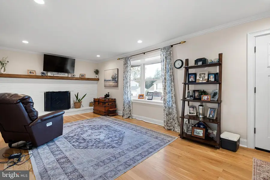 3206 Dunlap Dr, Wilmington, DE 19808 - Image #3