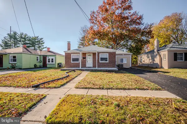 208 Harding Ave, WILMINGTON, DE 19804