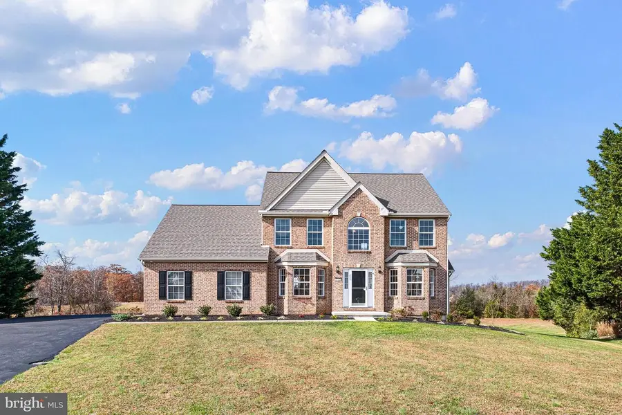 229 W Old Squaw Rd, Middletown, DE 19709 - Image #2