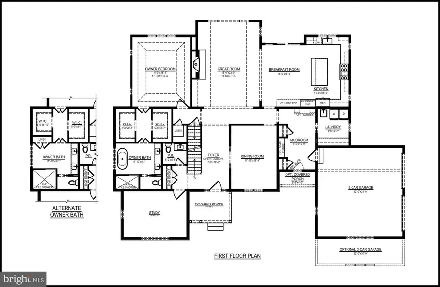 114 Witherspoon Way, Townsend, DE 19734 - Image #3