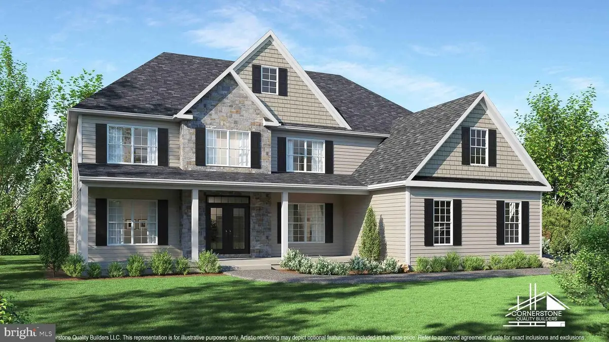 Lot 1b Quail Crossing Dr, Wilmington, DE 19807 - Image #1