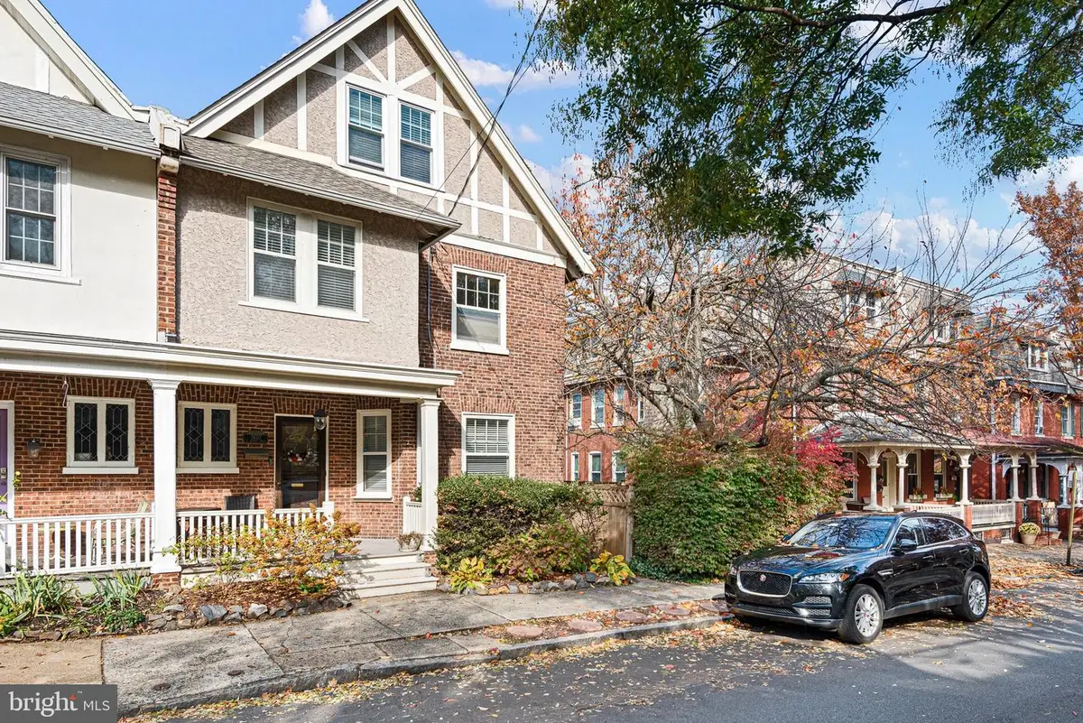 1607 N Rodney St, Wilmington, DE 19806 - Image #1