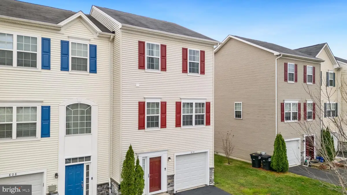 810 Lissicasey Loop, Middletown, DE 19709 - Image #1