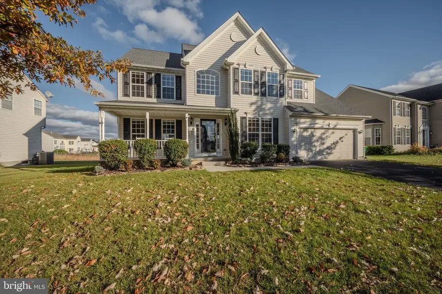 241 Porky Oliver Dr, Middletown, DE 19709 - Image #2