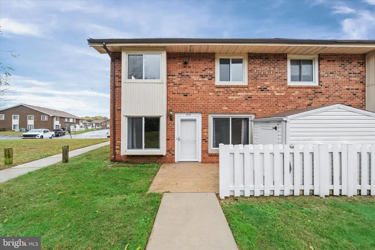 913 Cobble Creek Curv #913c, Newark, DE 19702 - Image #1