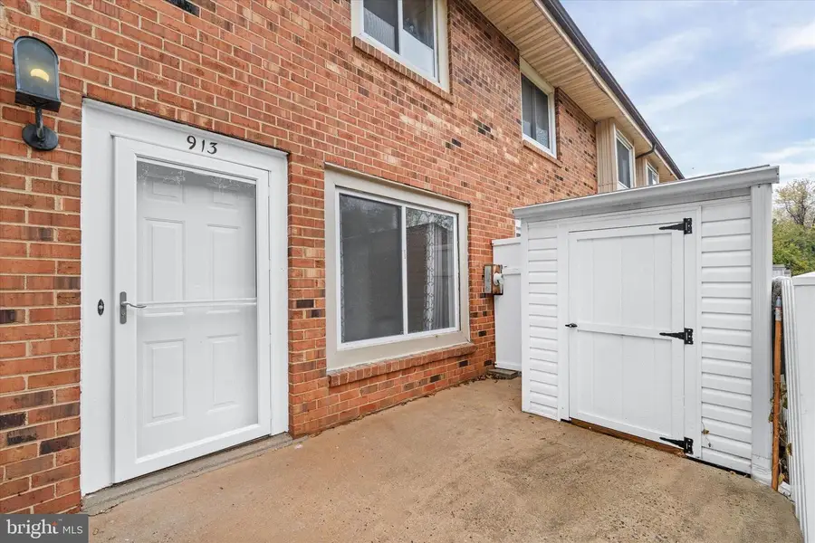 913 Cobble Creek Curv #913c, Newark, DE 19702 - Image #3