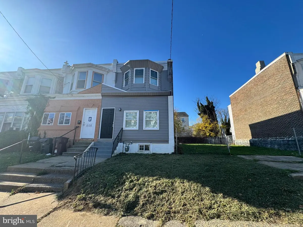 606 E 22nd St, Wilmington, DE 19802 - Image #1