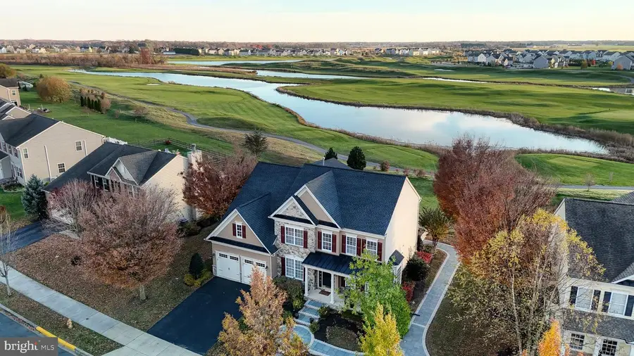 222 E Crail Ct, Middletown, DE 19709 - Image #3