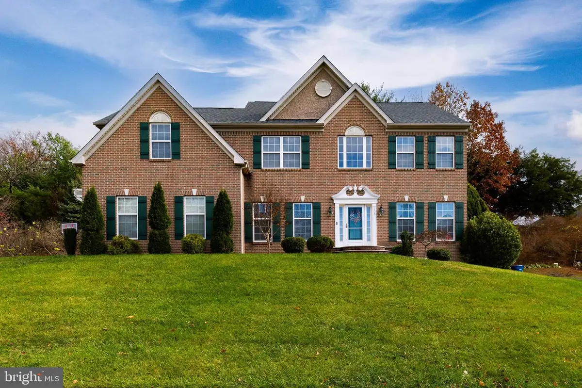 103 Ascension Dr., Wilmington, DE 19808 - Image #1