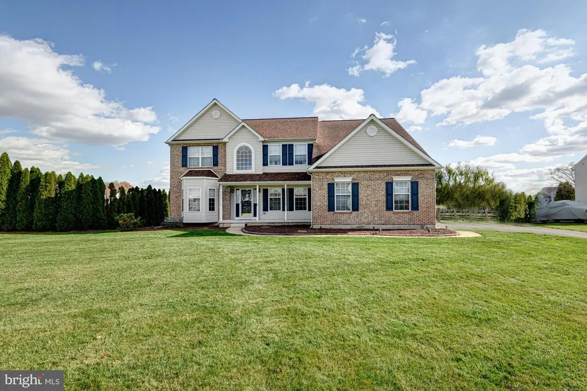 3 Mica St, Townsend, DE 19734 - Image #1