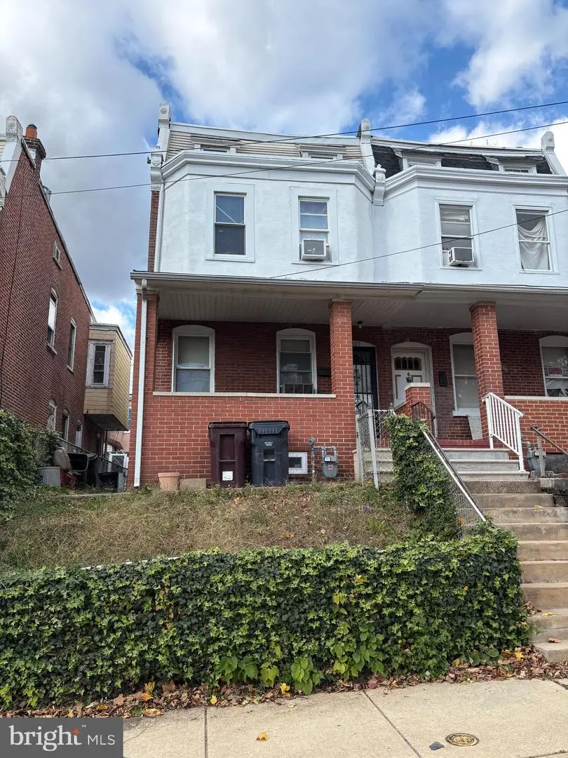 109 Fulton St, Wilmington, DE 19805 - Image #1