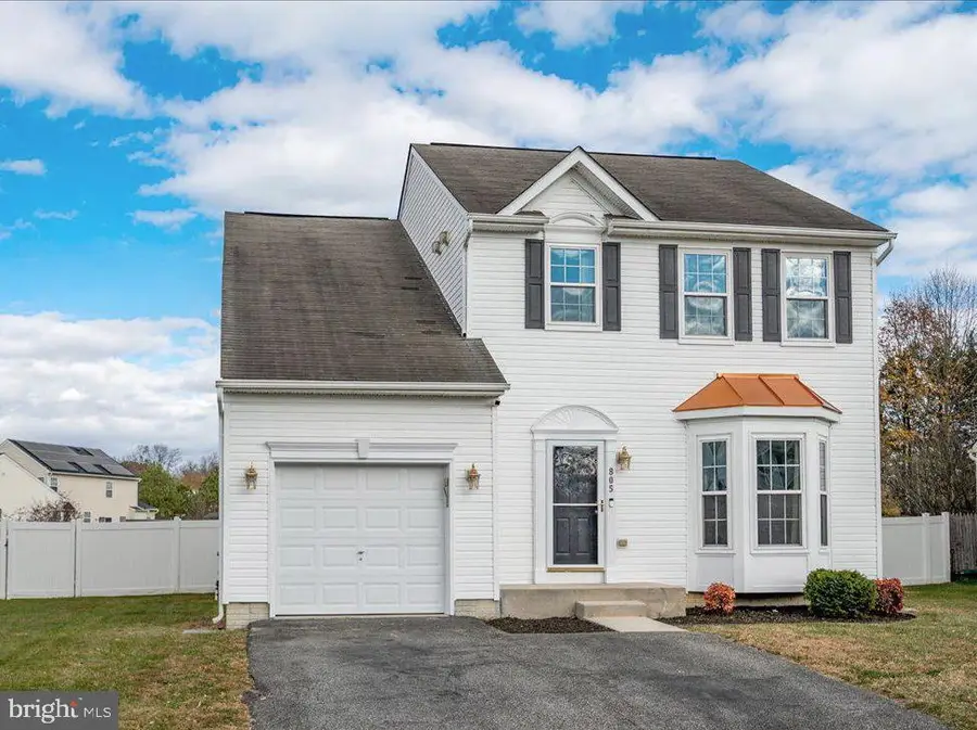 805 Barcelona St, Townsend, DE 19734 - Image #2