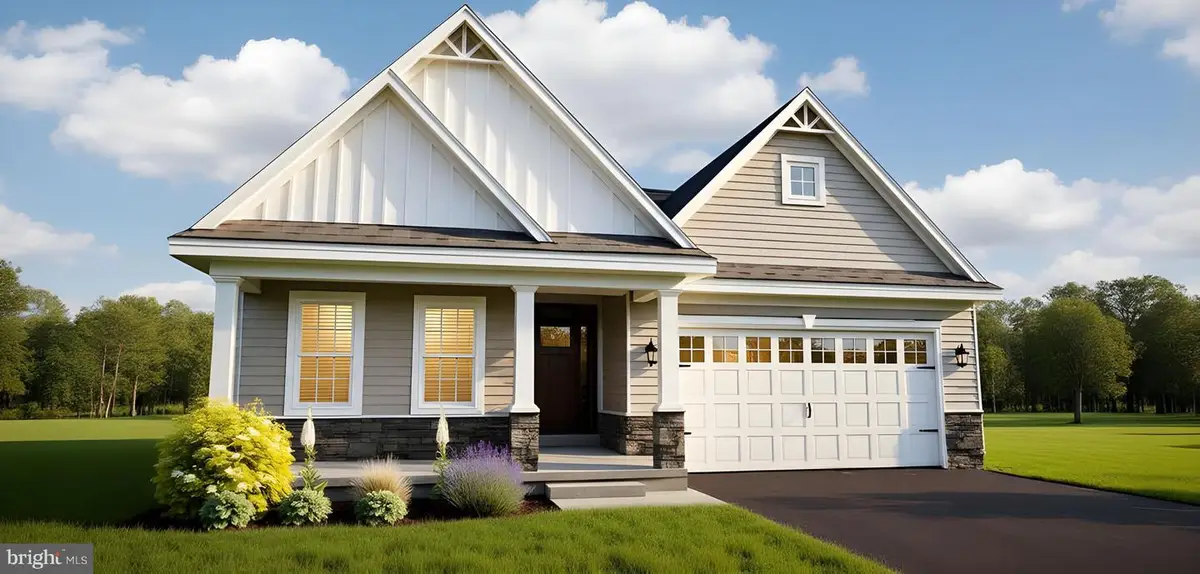 1069 Robinson Rd #pembrook Plan, Townsend, DE 19734 - Image #1