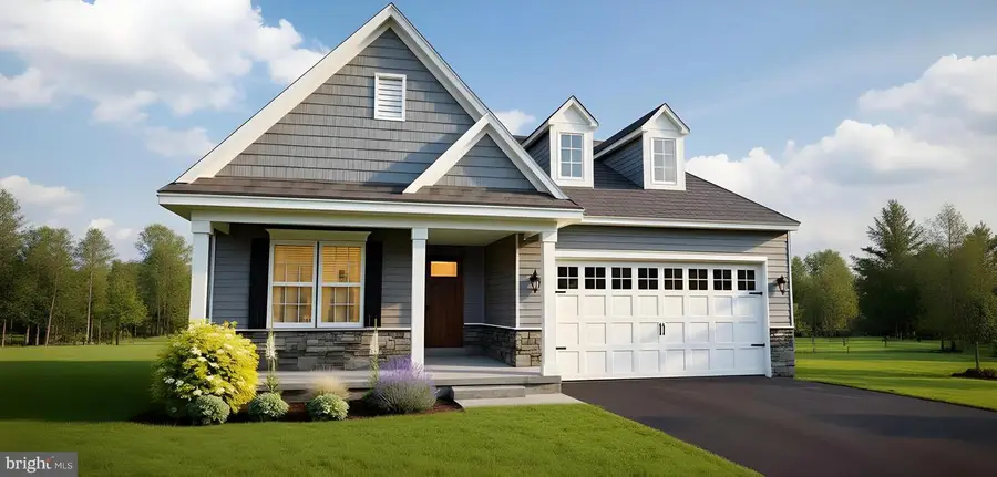 1067 Robinson Rd #lakeland Plan, Townsend, DE 19734 - Image #2