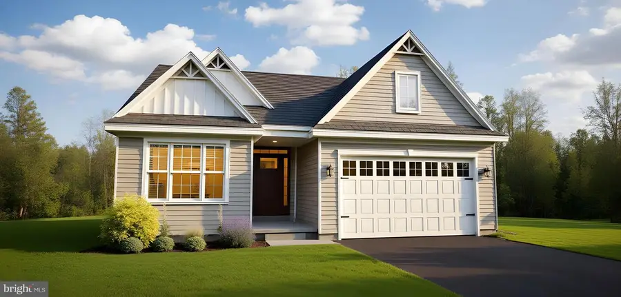 1067 Robinson Rd #lakeland Plan, Townsend, DE 19734 - Image #3