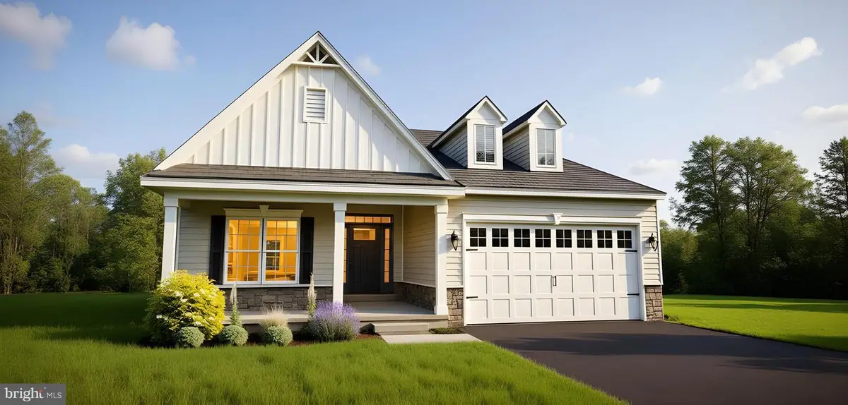 1065 Robinson Rd #whitfield Ranch Plan, Townsend, DE 19734 - Image #1