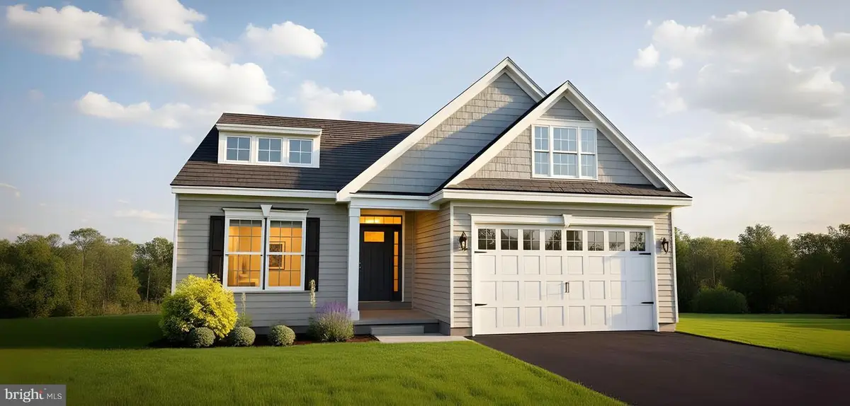 1063 Robinson Rd #whitfield Plan, Townsend, DE 19734 - Image #1