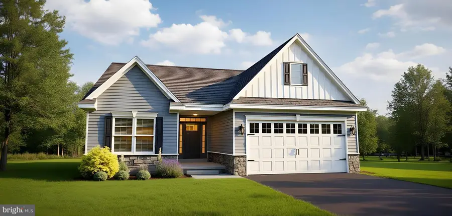 1063 Robinson Rd #whitfield Plan, Townsend, DE 19734 - Image #2