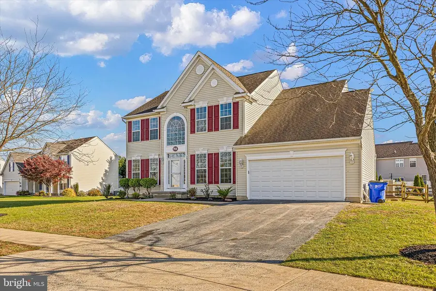 744 Tracy Cir, Townsend, DE 19734 - Image #2
