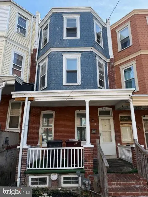 602 N Harrison St, Wilmington, DE 19805 - Image #2