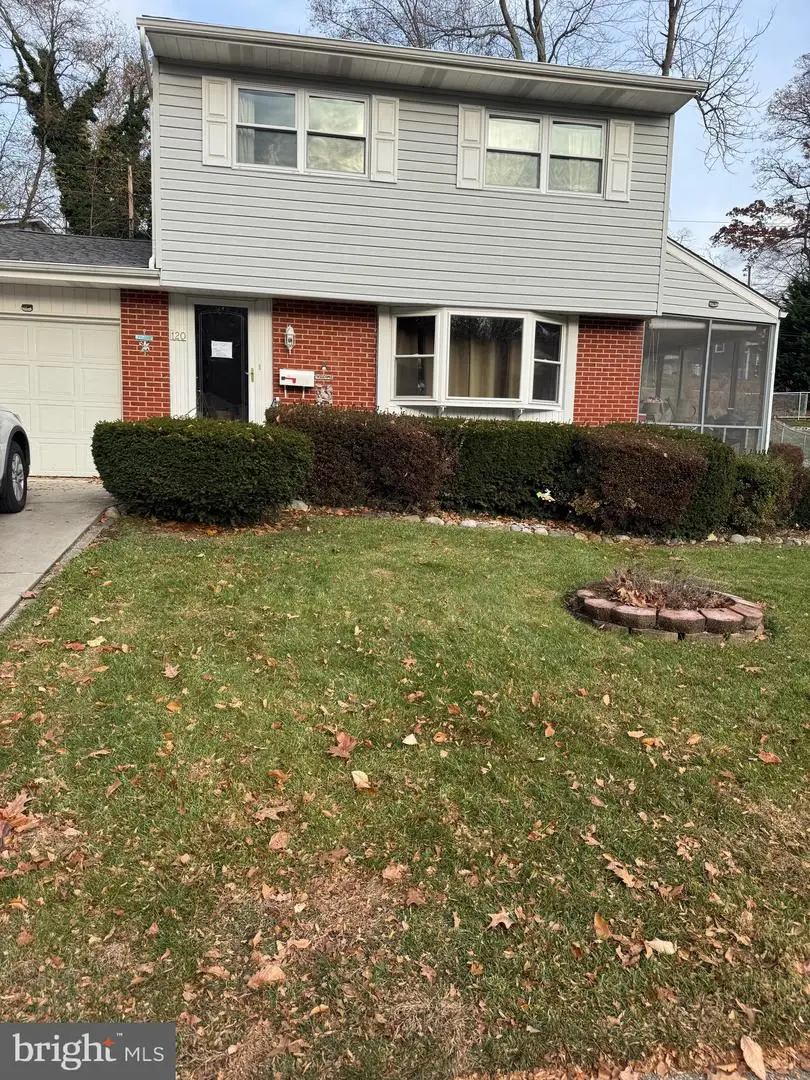 120 Hilldale Ct, Claymont, DE 19703 - Image #1